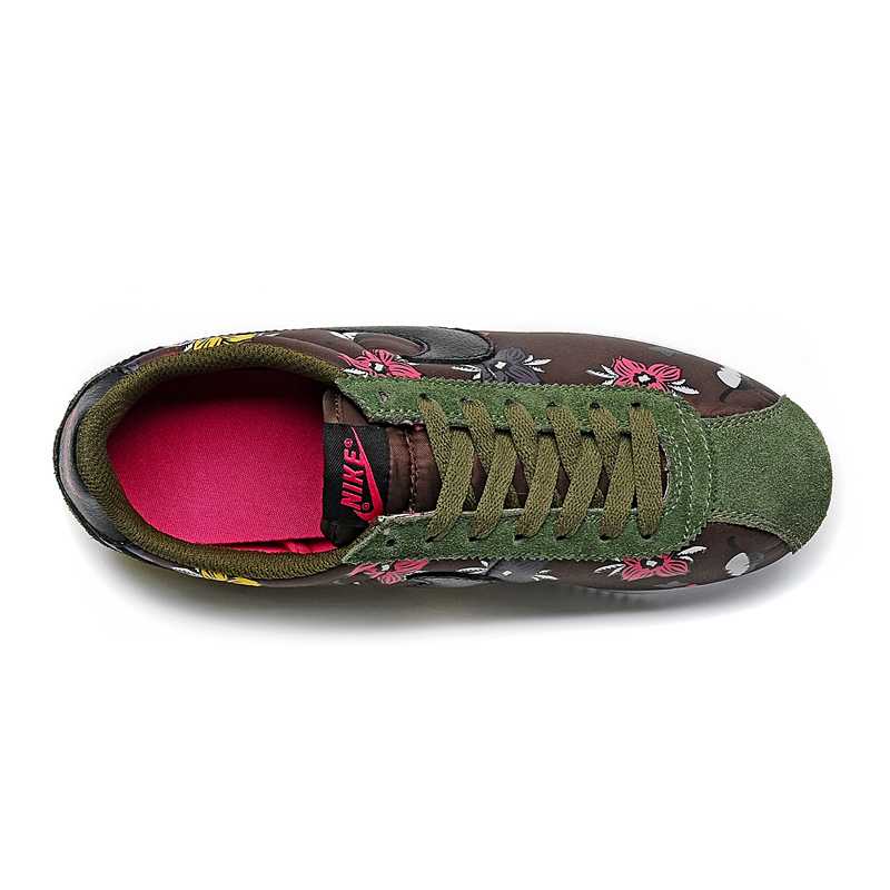 Cortez Hawaiian Flowers femme cortez nike footlocker